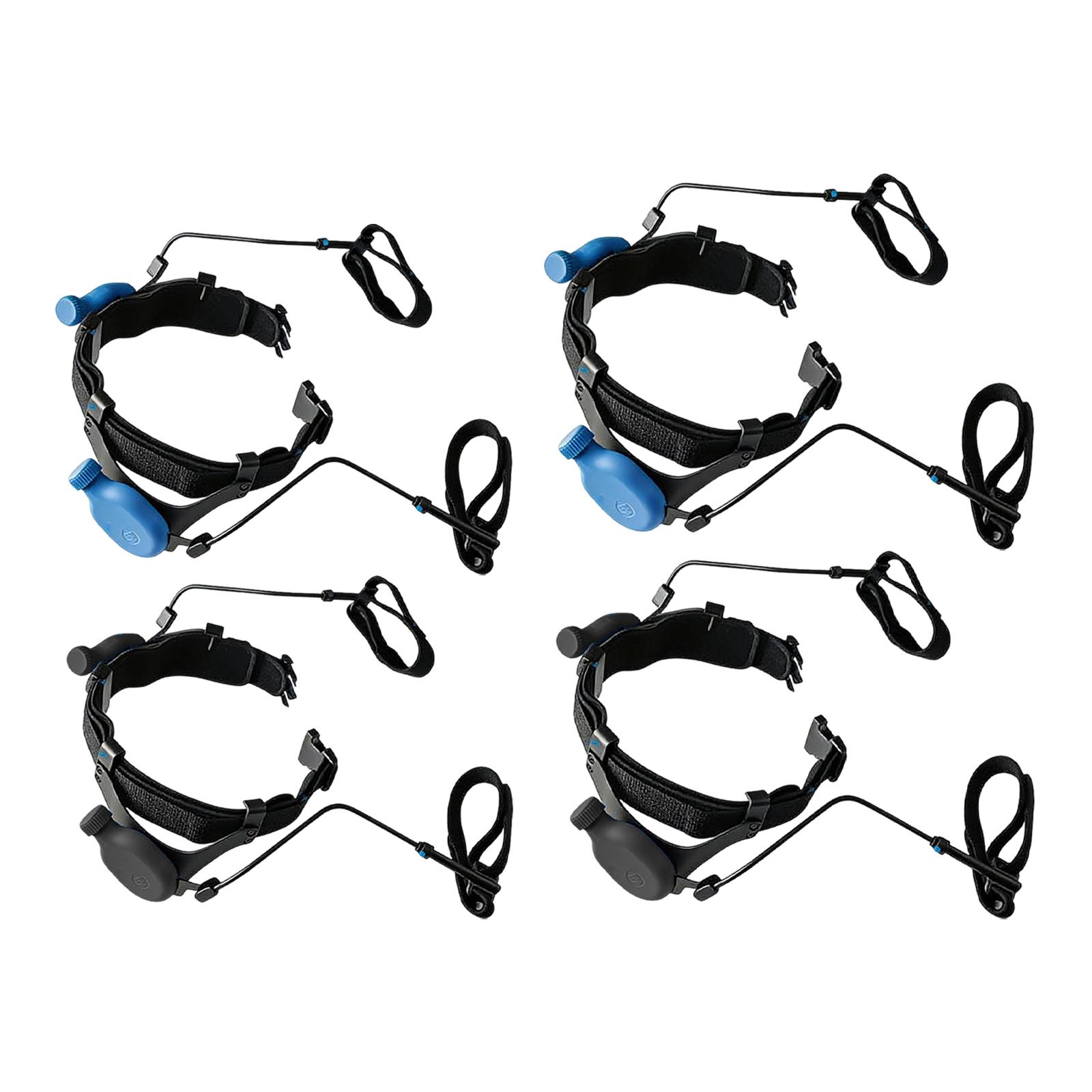 Exoskeleton Legs Walking Aid E - đánh giá và giá Harness Climbing Adjustable