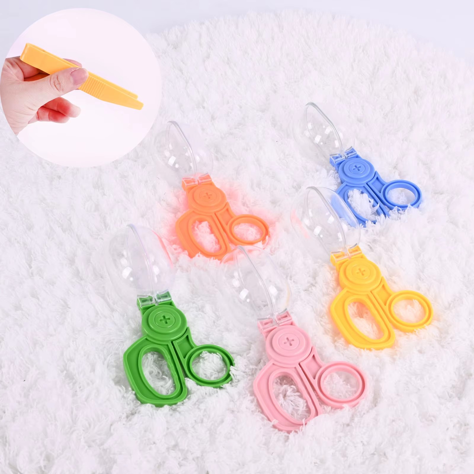 Adventure Insect Capsule Clip  - đánh giá và giá Outdoor Adventure Sports