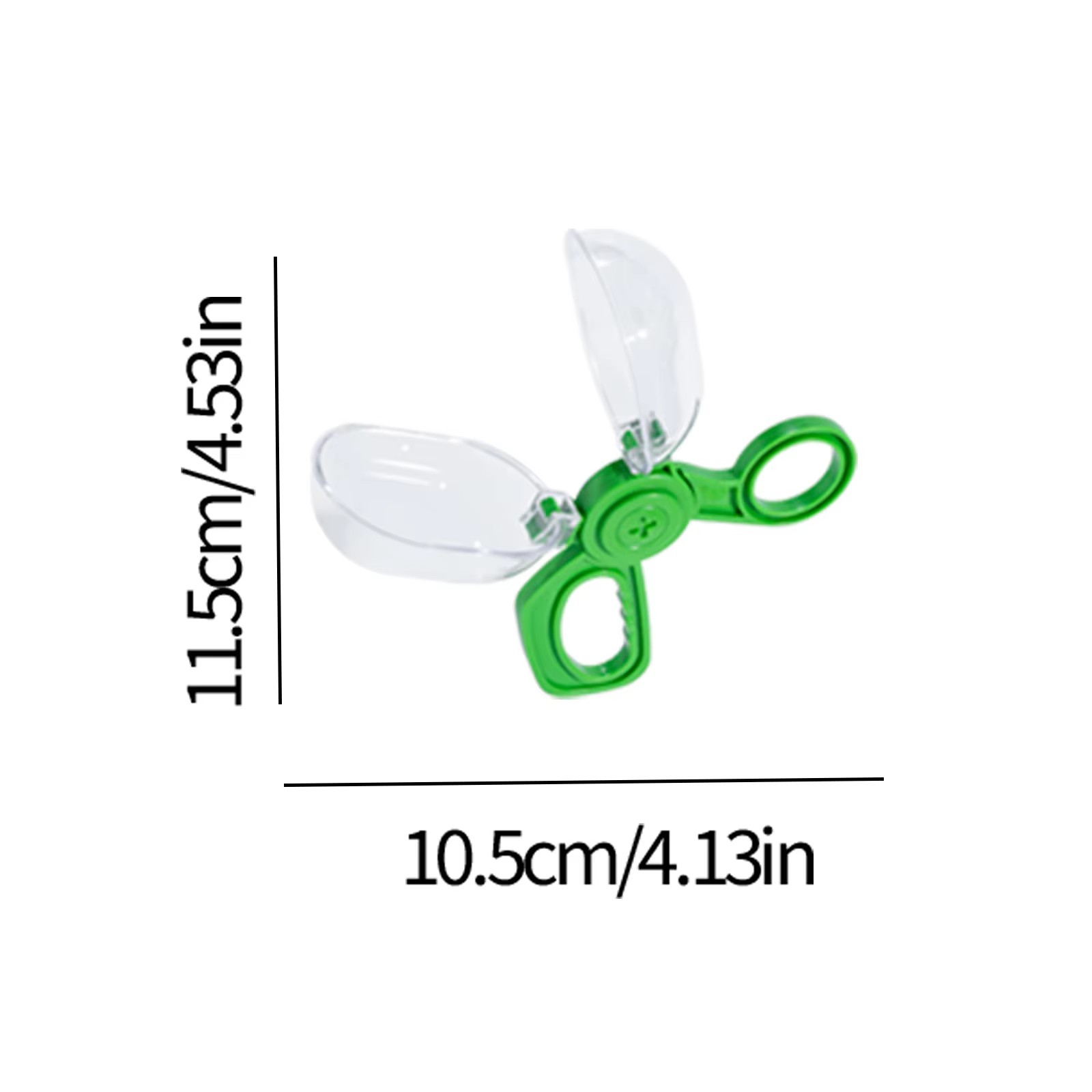 Adventure Insect Capsule Clip  - đánh giá và giá Outdoor Adventure Sports