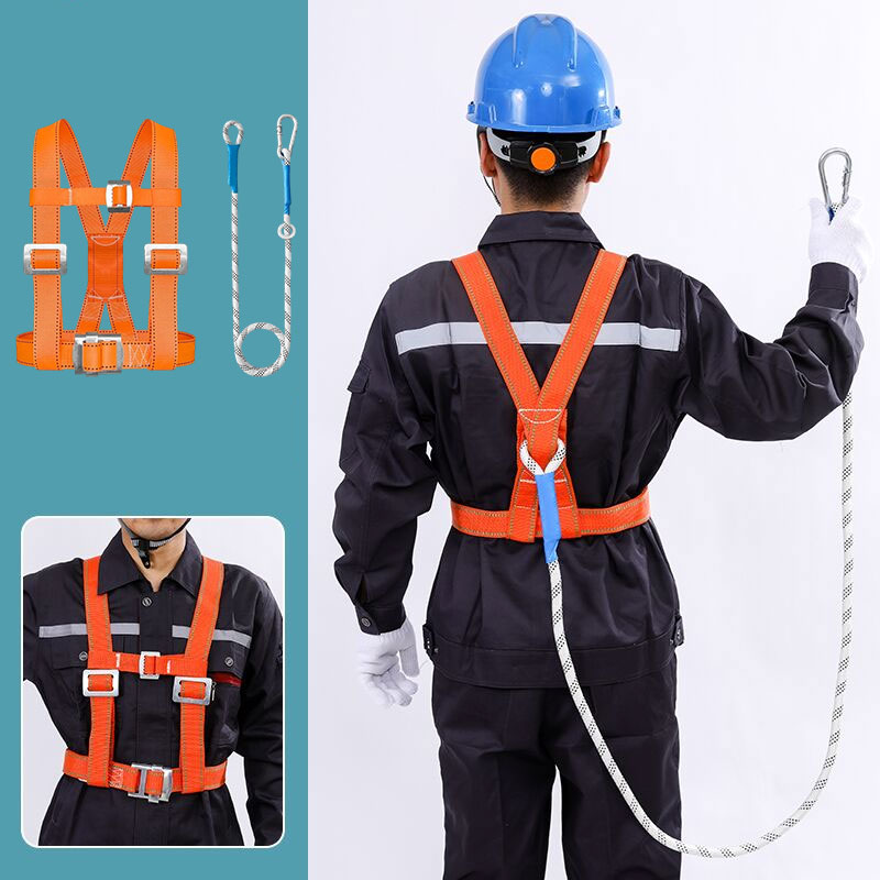 Rock Climbing Harness High Alt - đánh giá và giá Harness Climbing Adjustable