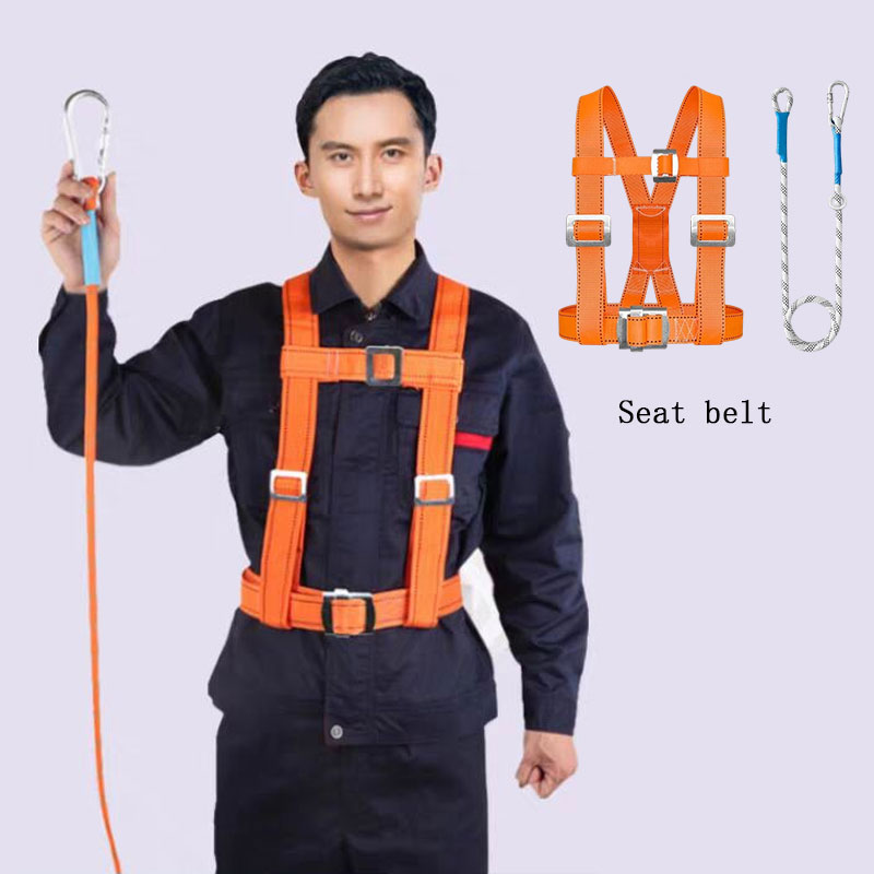 Rock Climbing Harness High Alt - đánh giá và giá Harness Climbing Adjustable