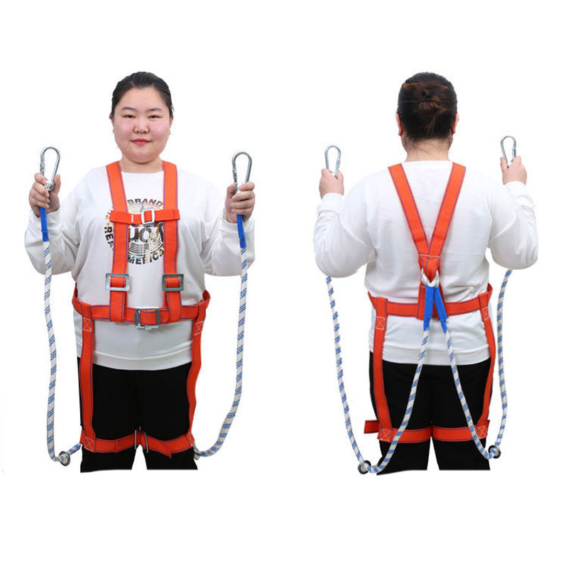 Rock Climbing Harness High Alt - đánh giá và giá Harness Climbing Adjustable