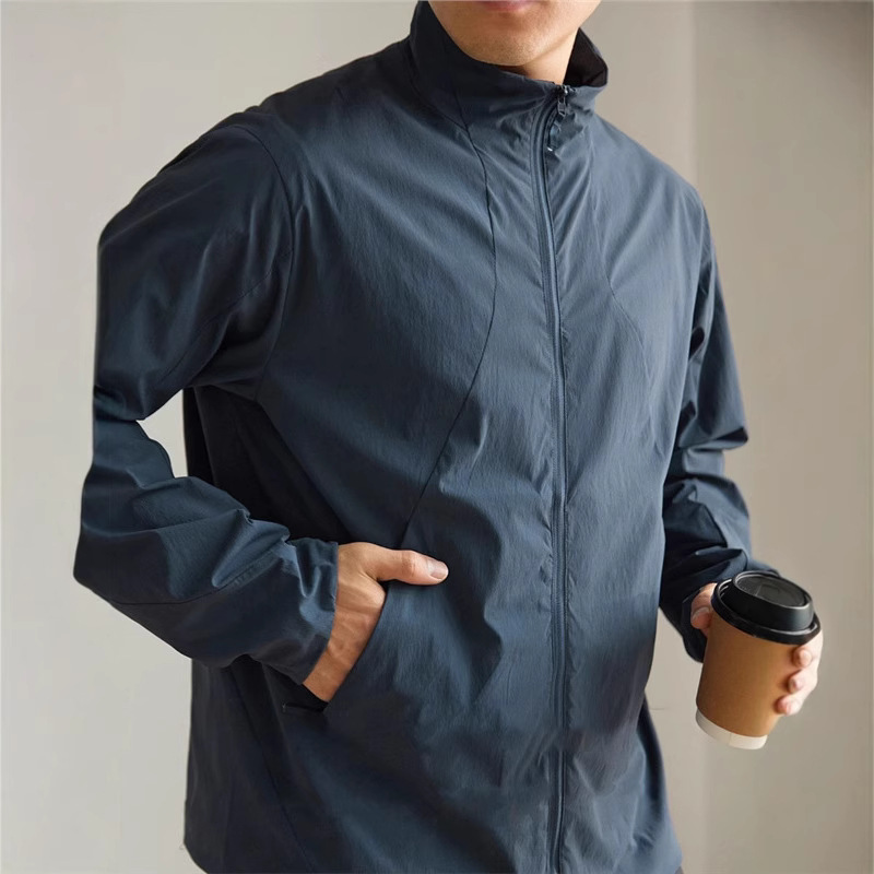 Mens Adventure Ready 2025 Autu - đánh giá và giá Outdoor Adventure Windbreaker