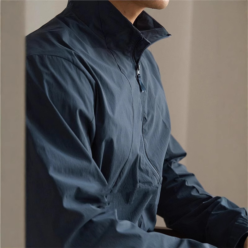 Mens Adventure Ready 2025 Autu - đánh giá và giá Outdoor Adventure Windbreaker