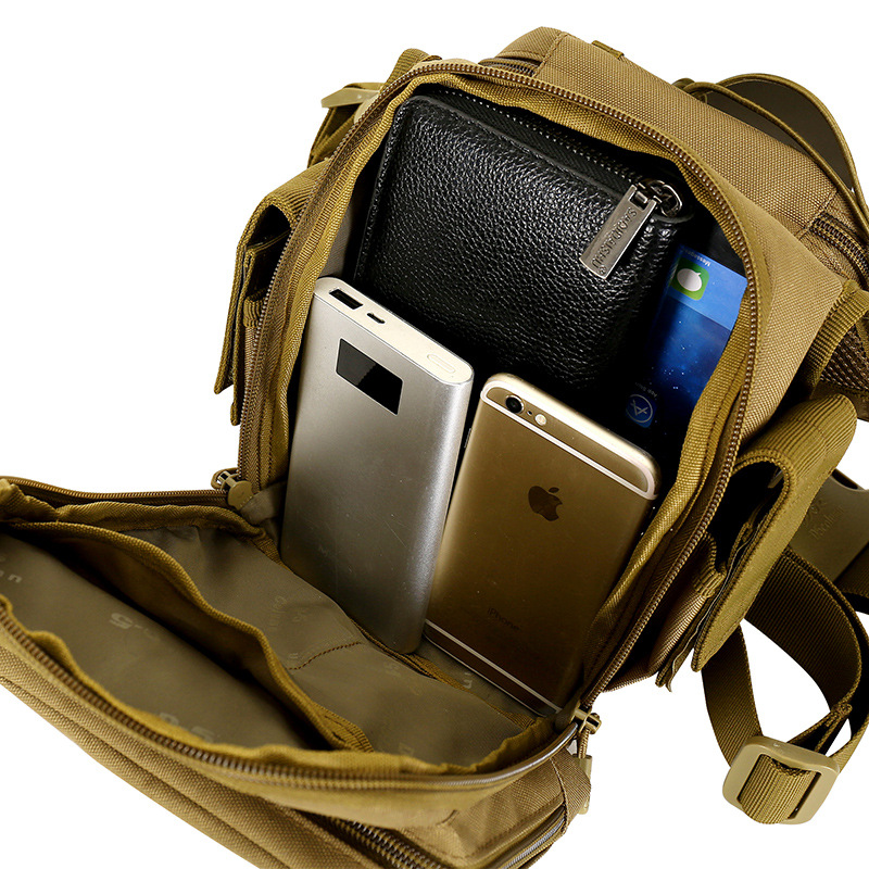 Mountaineering backpack, Leg b - đánh giá và giá Outdoor Adventure Sports