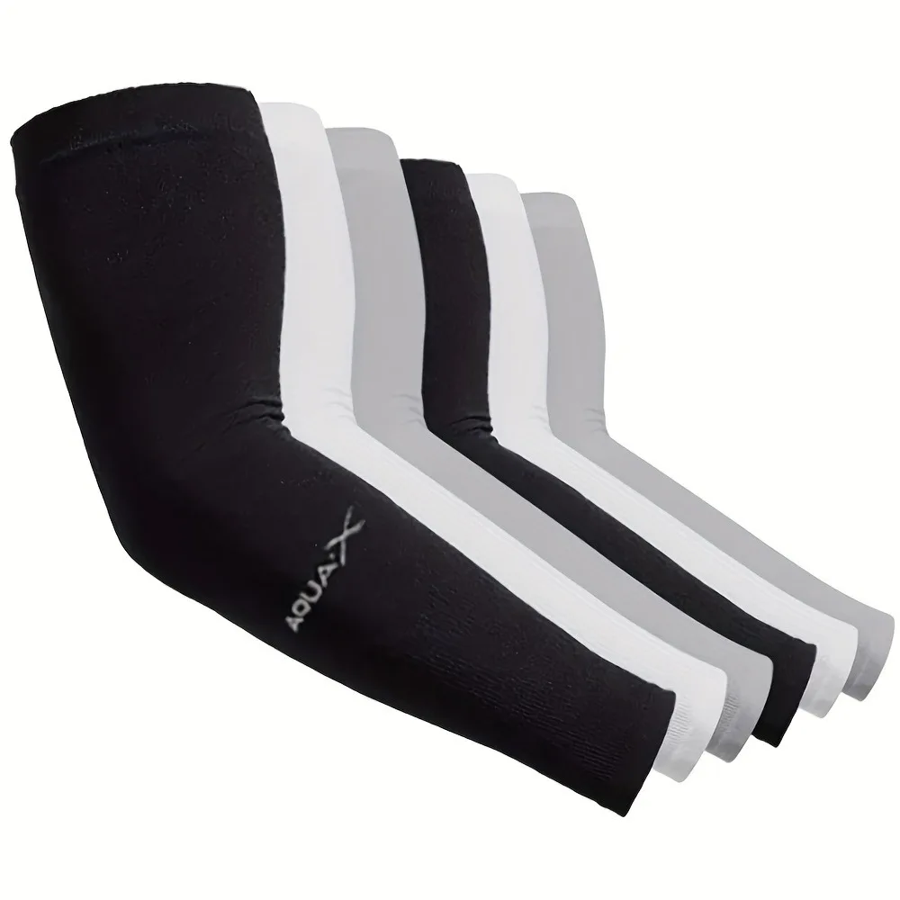 3 Pair of Breathable Sun Prote - đánh giá và giá Outdoor Adventure Sports