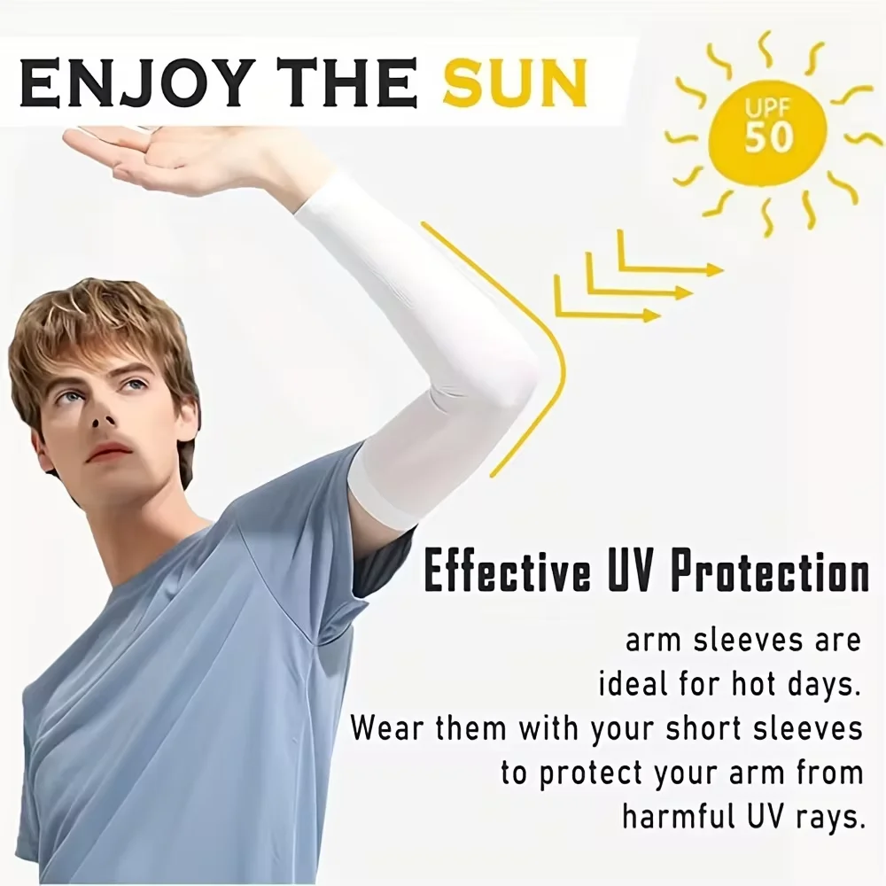 3 Pair of Breathable Sun Prote - đánh giá và giá Outdoor Adventure Sports