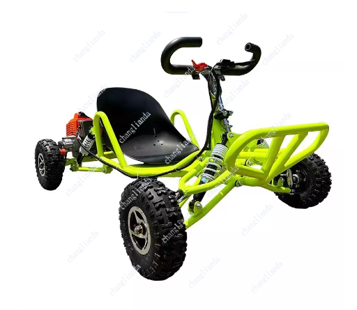 Two-Stroke Engine 35km/h Speed - đánh giá và giá Outdoor Adventure Utv