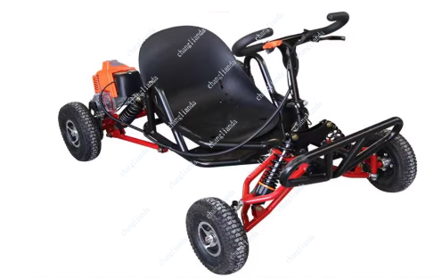 Two-Stroke Engine 35km/h Speed - đánh giá và giá Outdoor Adventure Utv
