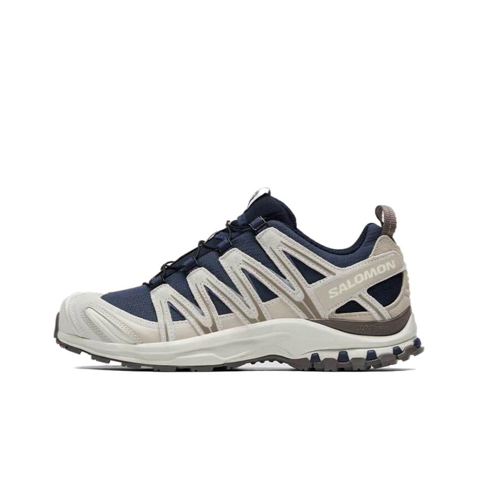 SALOMON XA PRO 3D Fabric Breat - đánh giá và giá Salomon Shoes Xa Pro 3D