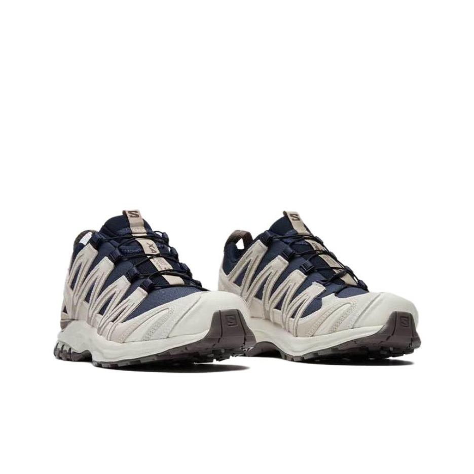 SALOMON XA PRO 3D Fabric Breat - đánh giá và giá Salomon Shoes Xa Pro 3D
