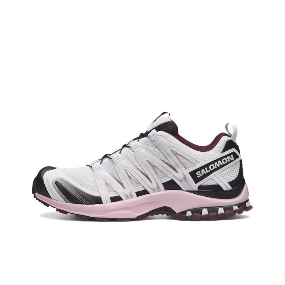 SALOMON XA PRO 3D Casual Runni - đánh giá và giá Salomon Shoes Xa Pro 3D