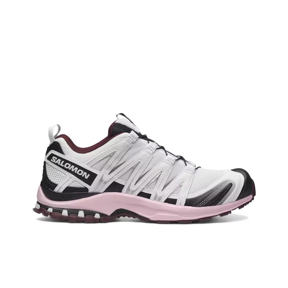 SALOMON XA PRO 3D Casual Runni - đánh giá và giá Salomon Shoes Xa Pro 3D