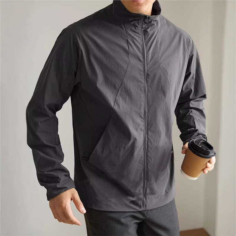 Mens Adventure Ready 2026 Autu - đánh giá và giá Outdoor Adventure Windbreaker