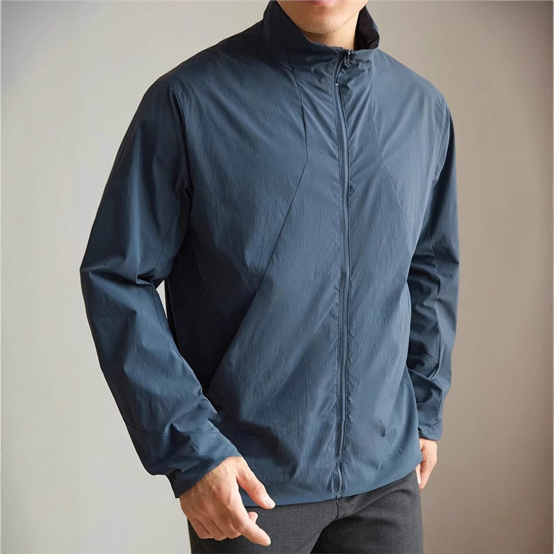 Mens Adventure Ready 2026 Autu - đánh giá và giá Outdoor Adventure Windbreaker