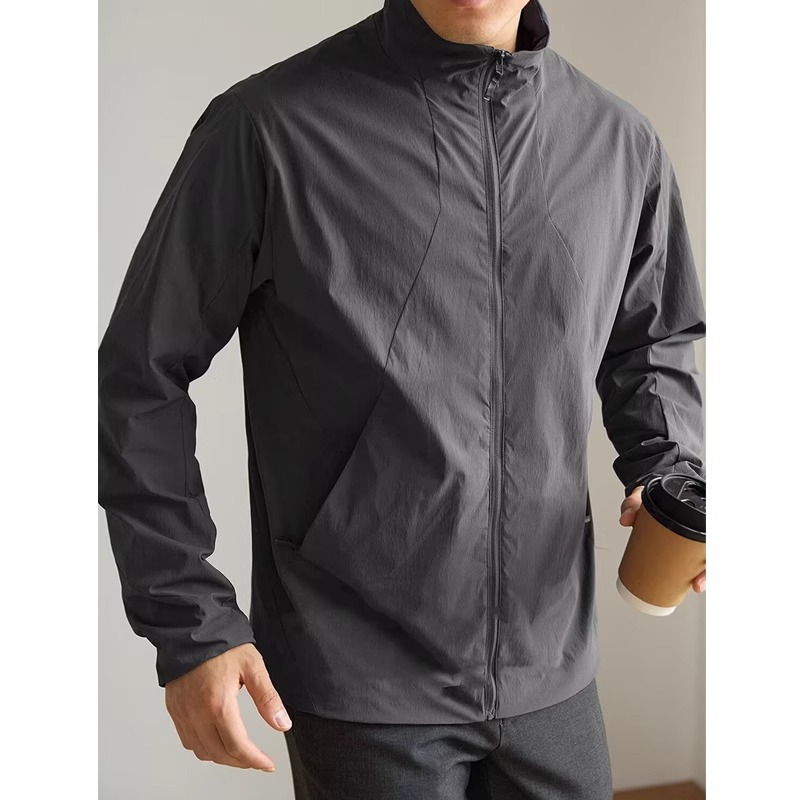 Mens Adventure Ready 2026 Autu - đánh giá và giá Outdoor Adventure Windbreaker