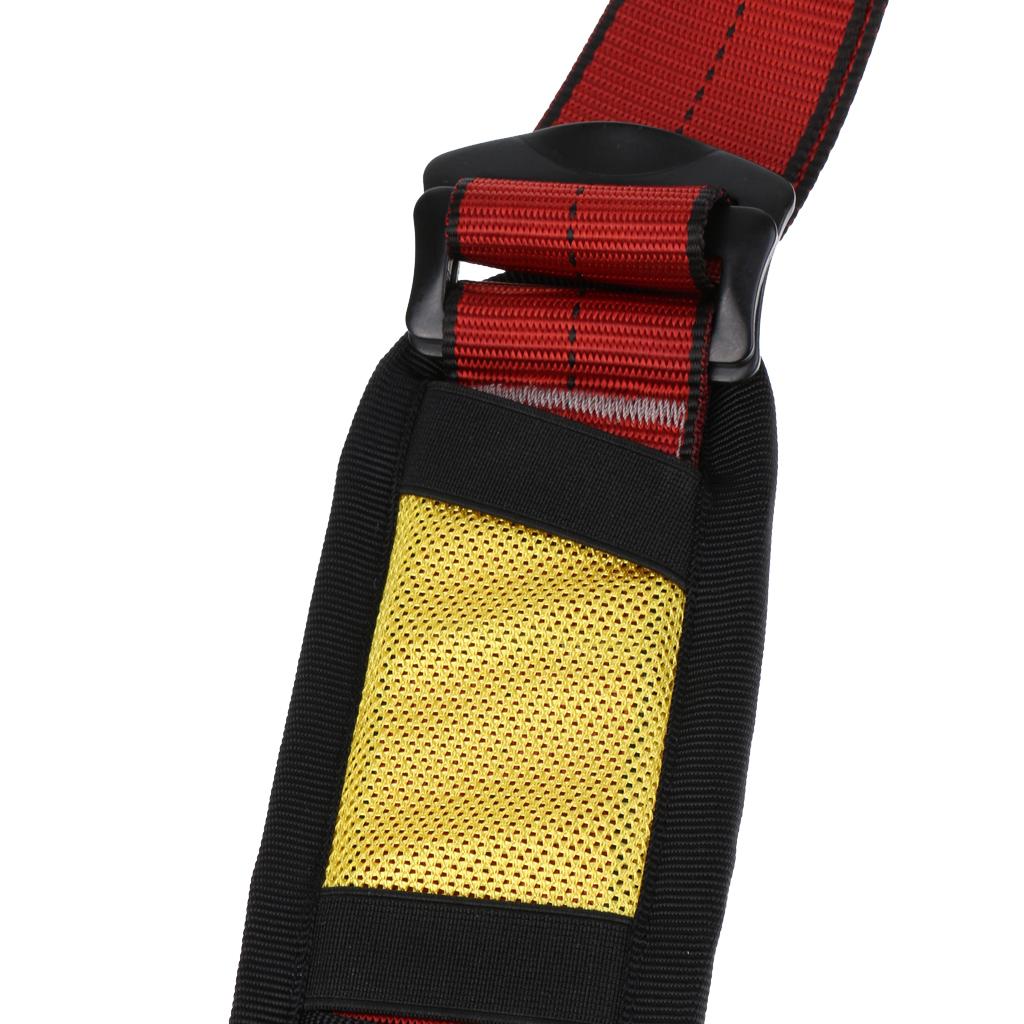 Cute Harness Shoulder Strap fo - đánh giá và giá Harness Climbing Adjustable