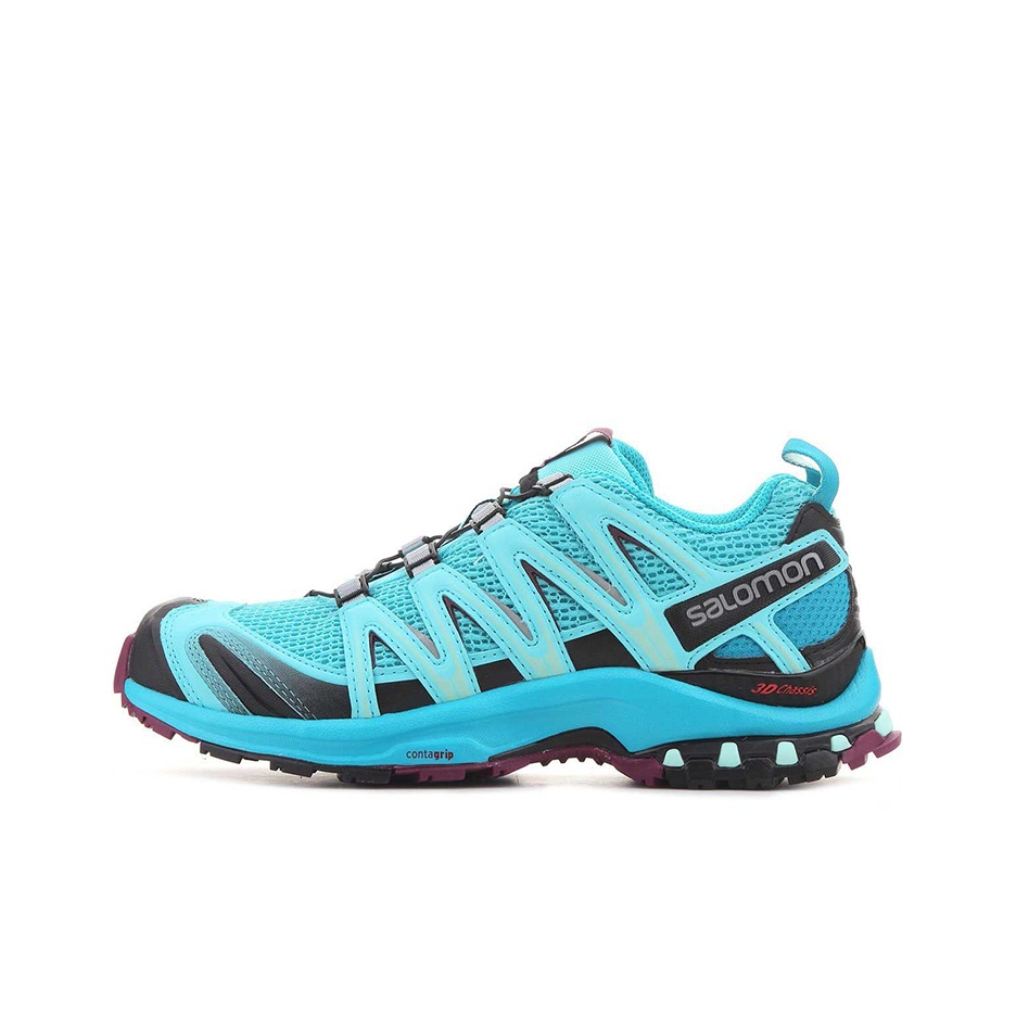 SALOMON XA Pro 3D V9 Fabric Ab - đánh giá và giá Salomon Shoes Xa Pro 3D