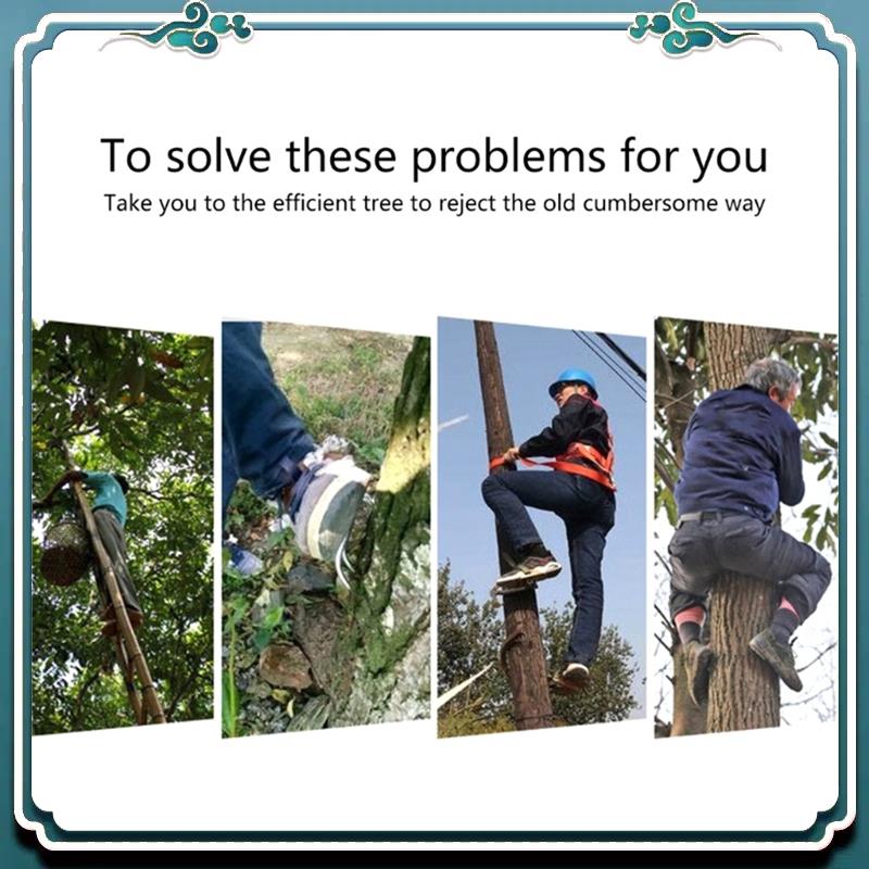 Reliable Adjustable Tree Climb - đánh giá và giá Harness Climbing Adjustable