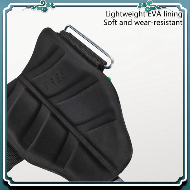 Reliable Adjustable Tree Climb - đánh giá và giá Harness Climbing Adjustable