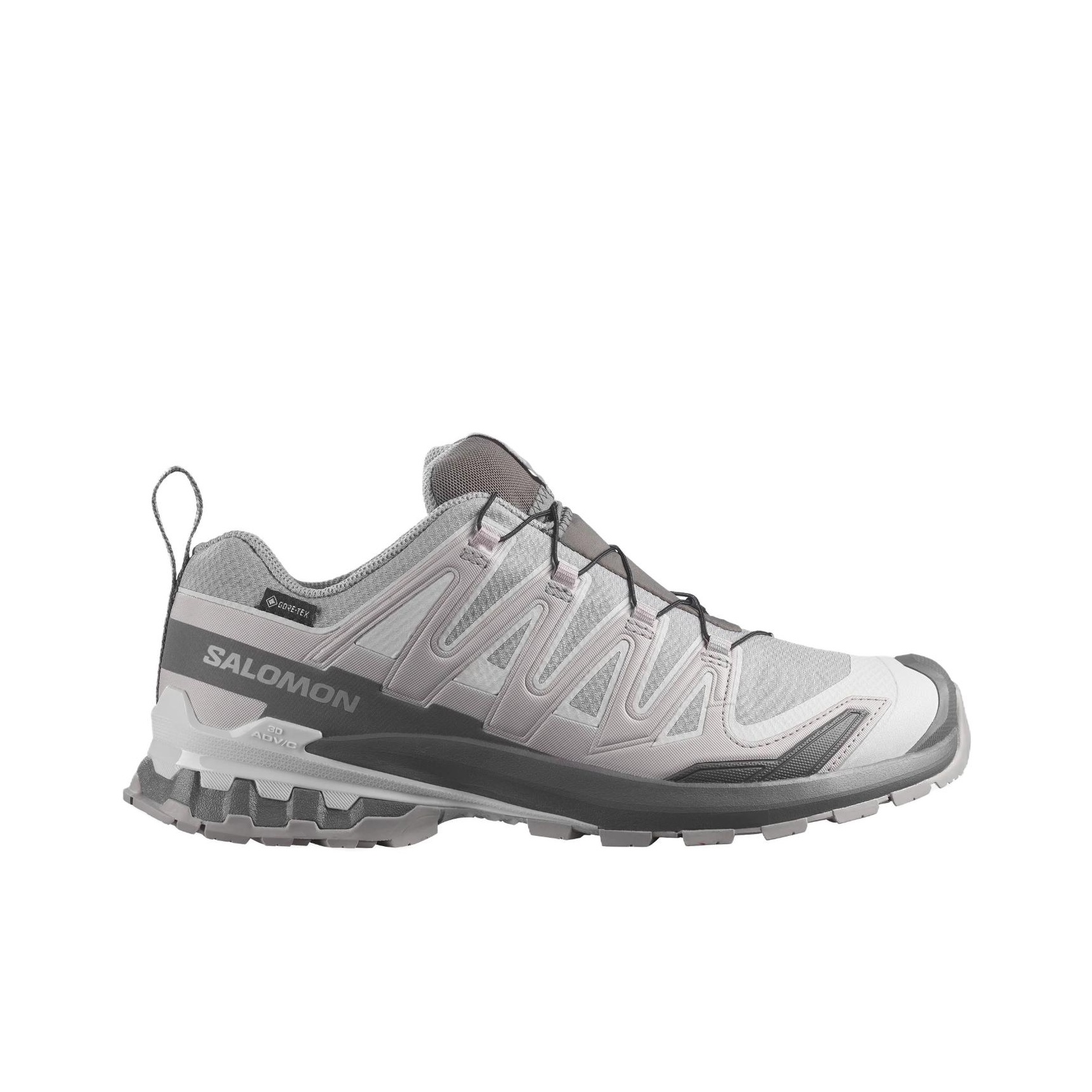 SALOMON XA Pro 3D V9 Mountaine - đánh giá và giá Salomon Shoes Xa Pro 3D
