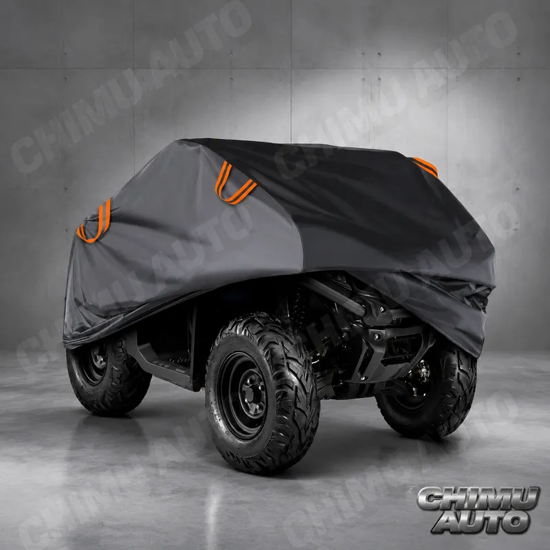 【CHIMU AUTO】 Reinforced Waterp - đánh giá và giá Outdoor Adventure Utv