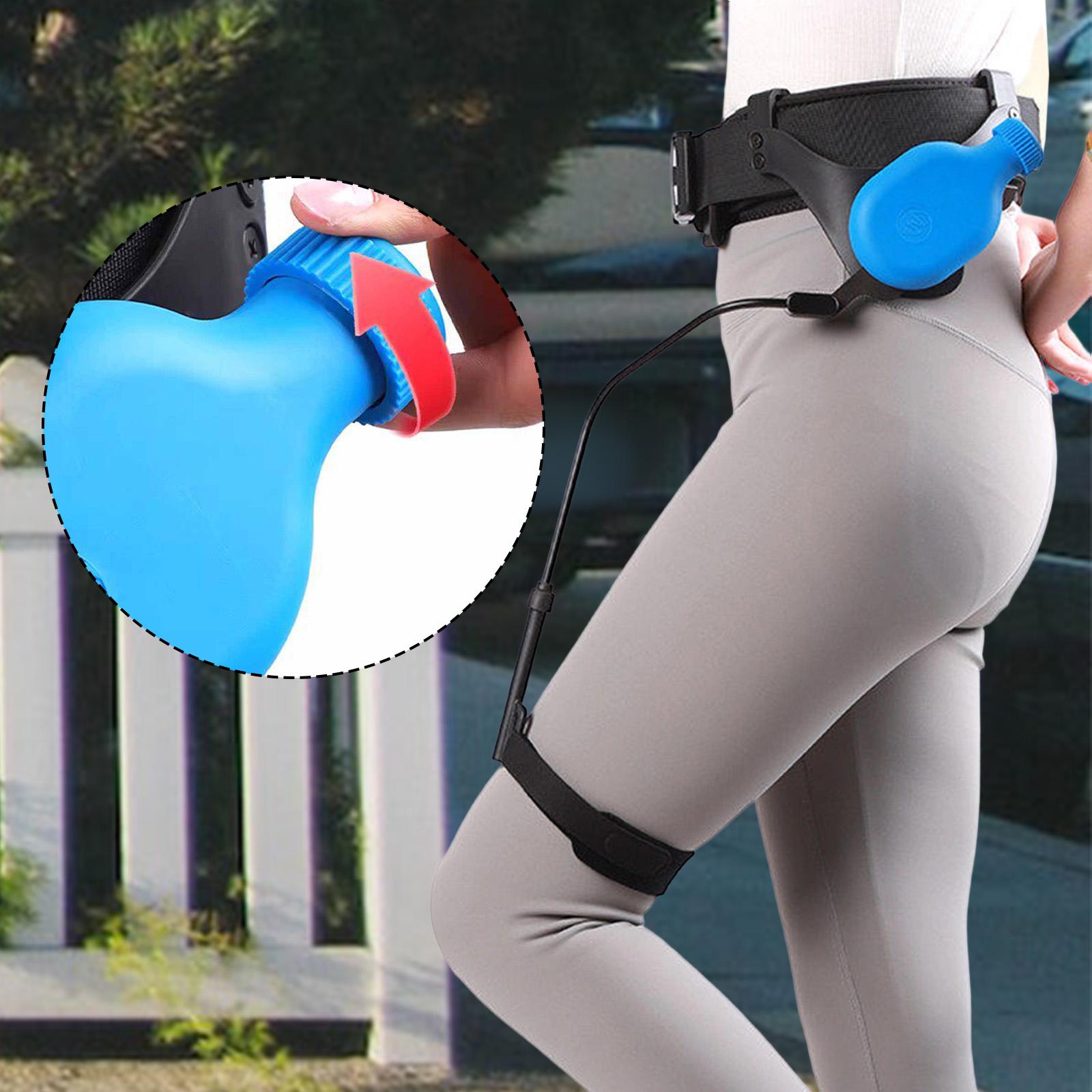 Wearable Body Power Walking Ai - đánh giá và giá Harness Climbing Adjustable