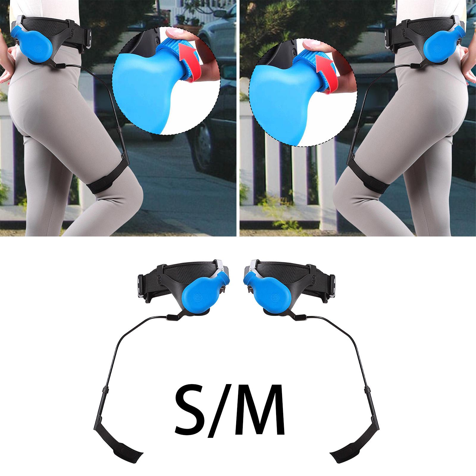 Wearable Body Power Walking Ai - đánh giá và giá Harness Climbing Adjustable