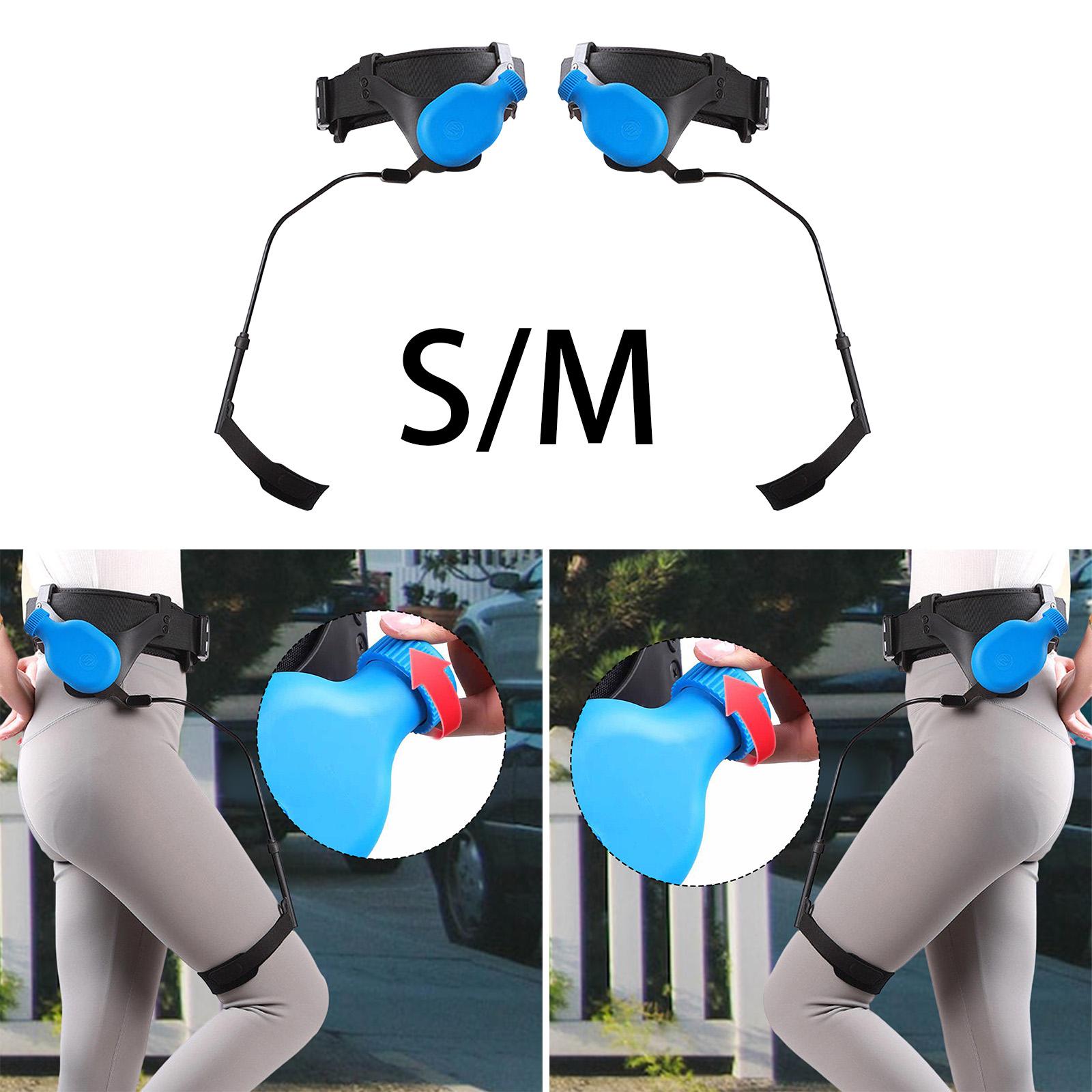 Wearable Body Power Walking Ai - đánh giá và giá Harness Climbing Adjustable