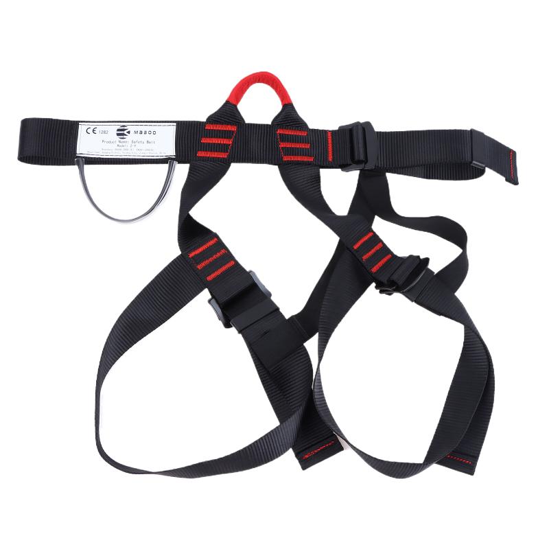 Climbing Harness Half Body Ant - đánh giá và giá Harness Climbing Adjustable