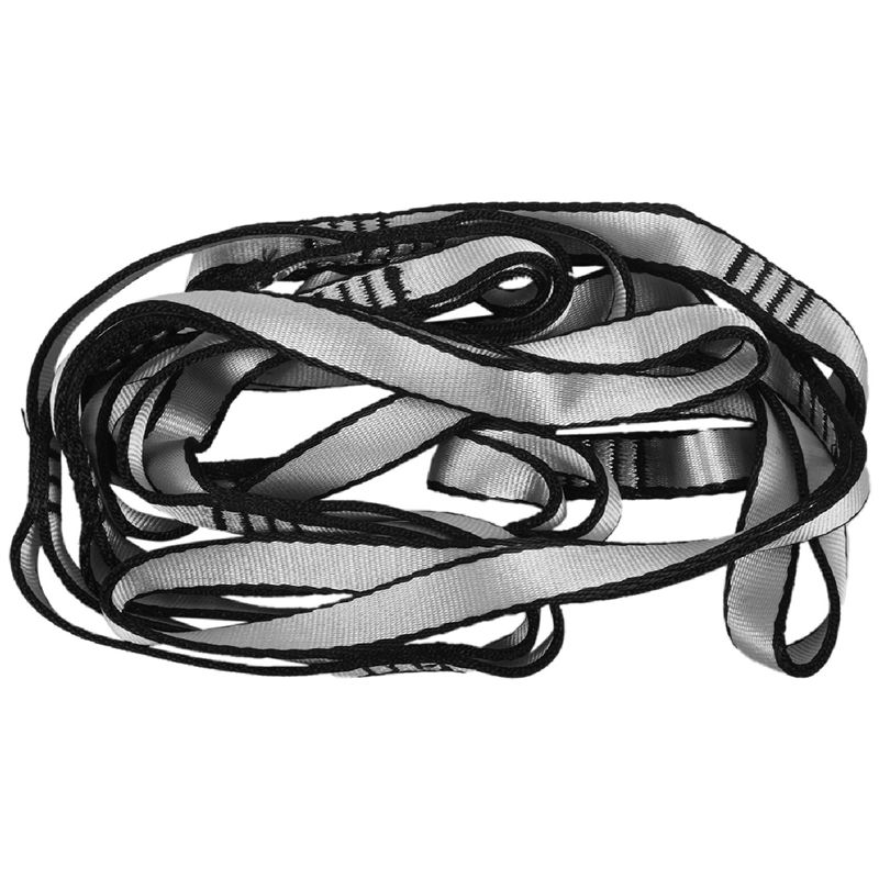6Pcs Daisy Chains Nylon Strong - đánh giá và giá Harness Climbing Adjustable