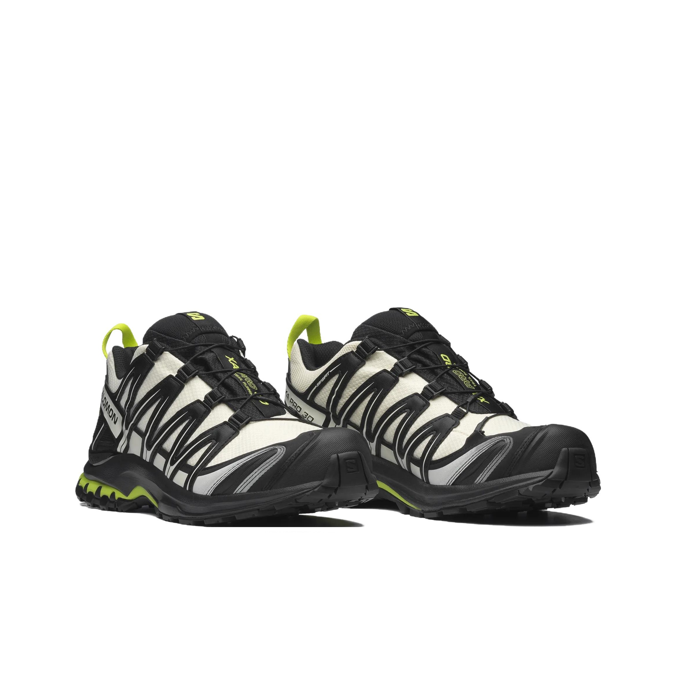 SALOMON XA PRO 3D Trail Runnin - đánh giá và giá Salomon Shoes Xa Pro 3D