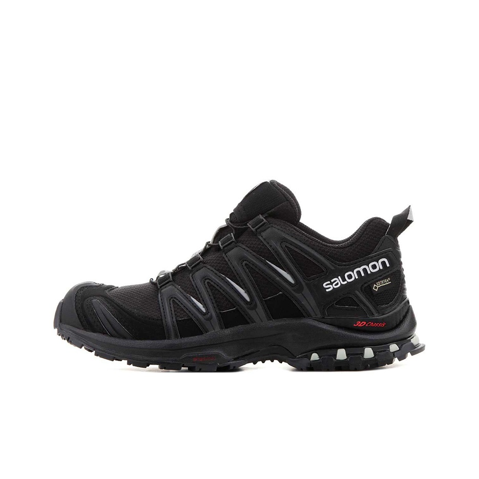 SALOMON XA Pro 3D ADV GTX Comf - đánh giá và giá Salomon Shoes Xa Pro 3D