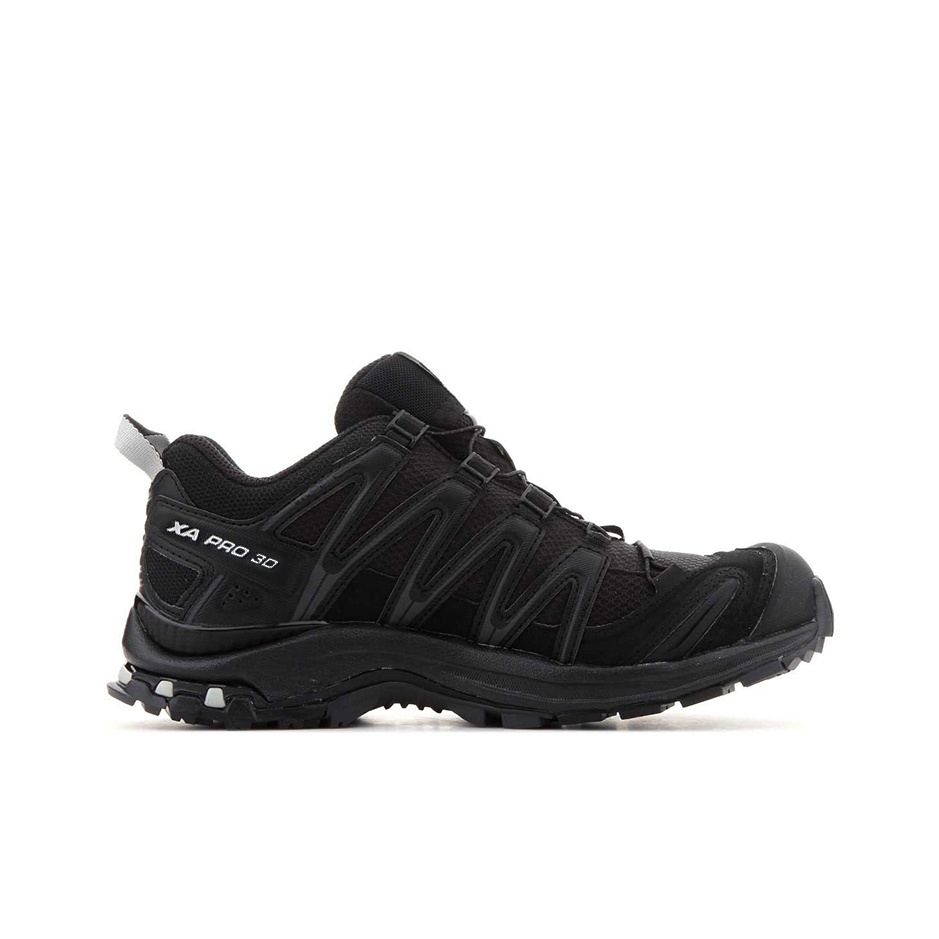 SALOMON XA Pro 3D ADV GTX Comf - đánh giá và giá Salomon Shoes Xa Pro 3D
