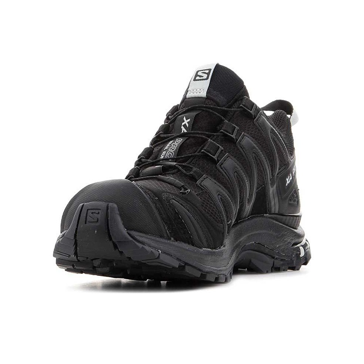 SALOMON XA Pro 3D ADV GTX Comf - đánh giá và giá Salomon Shoes Xa Pro 3D
